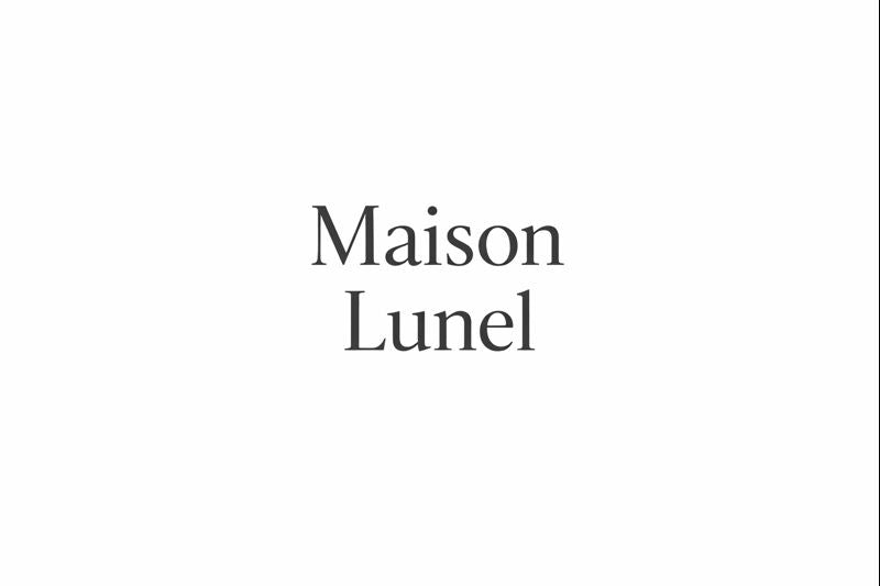 Maison Lunel